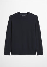 Marc O'Polo puuvillaneule 11272 deep night blue