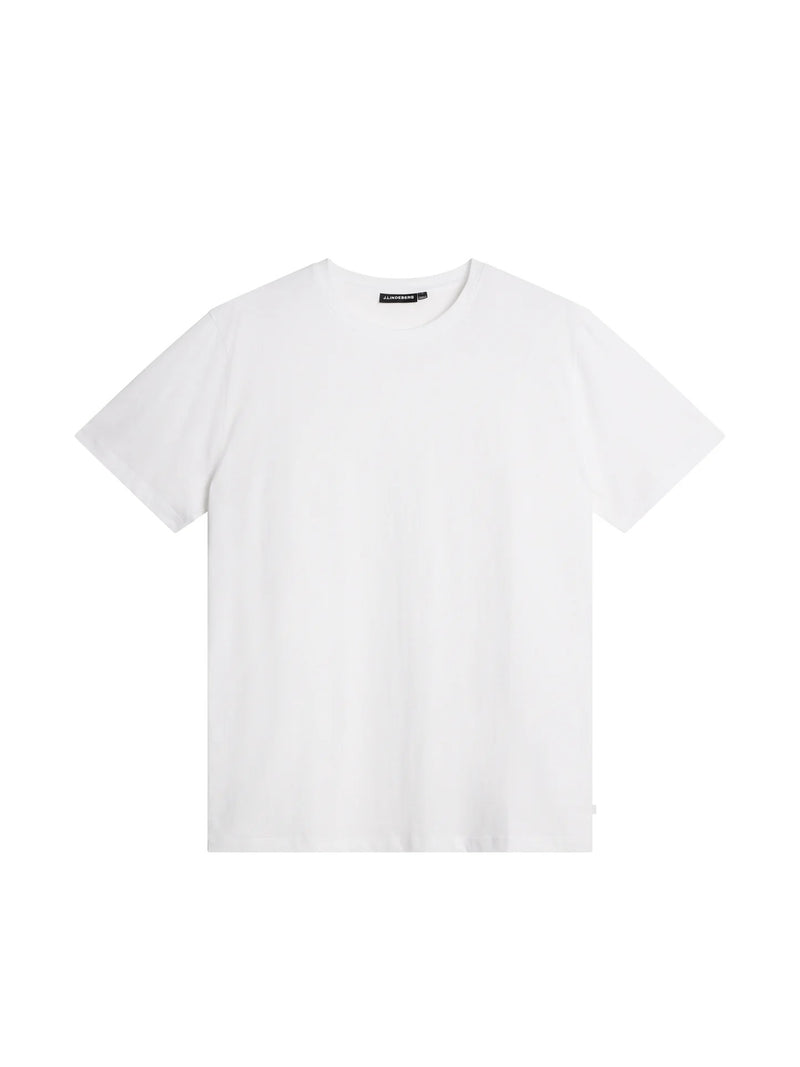 J.Lindeberg Sid Basic T-Shirt 9958