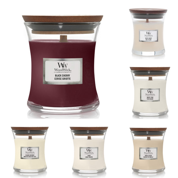 Woodwick tuoksukynttilä 11684