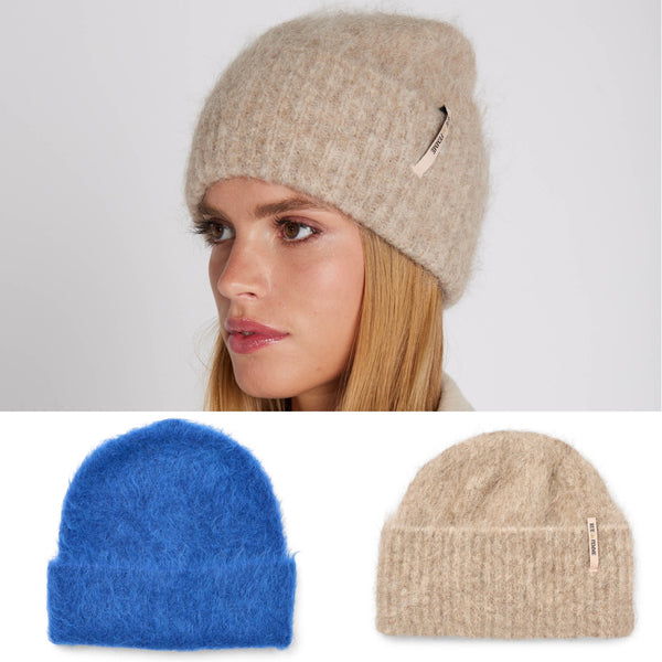 Rue de Femme Kalila knit beanie 11498