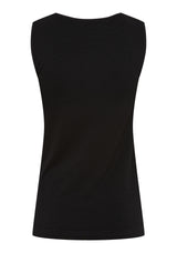 I Say Nilla V-neck Top 9671