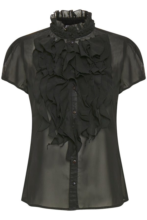 Saint Tropez Lilja shirt 11263