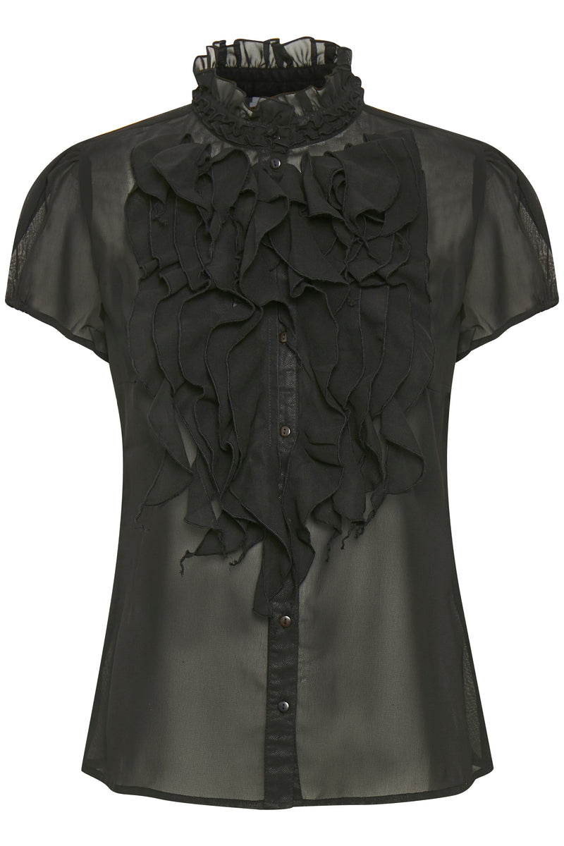 Saint Tropez Lilja shirt 11263