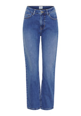 I Say Monza straight jeans 11898