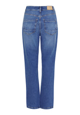 I Say Monza straight jeans 11898