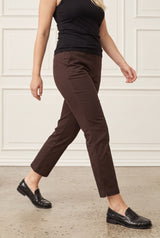 I Say Highwaist chino 12423
