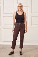 I Say Highwaist chino 12423