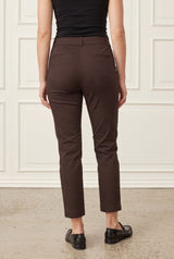 I Say Highwaist chino 12423