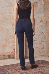 I Say Monza Long straight Jeans 12425