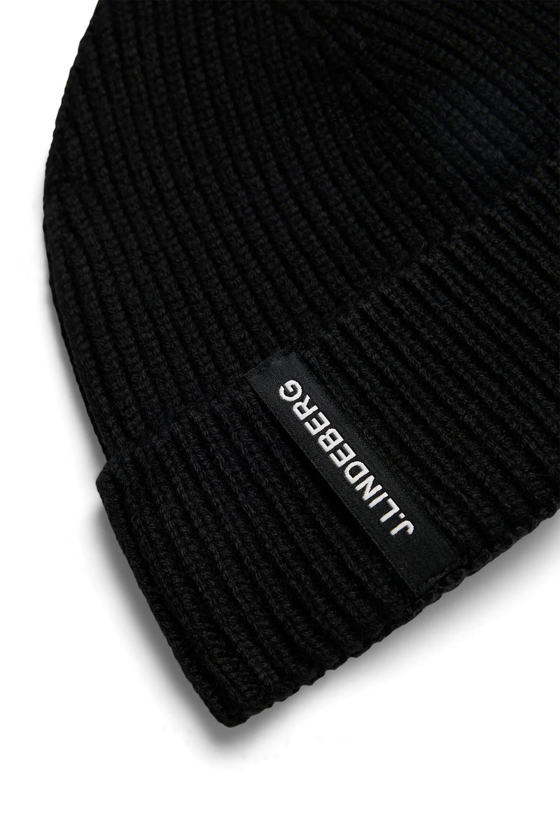 J.Lindeberg Juan merino beanie 10379