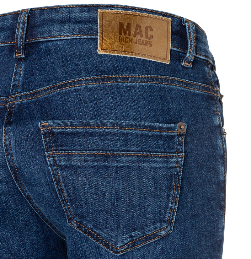 MAC Rich slim farkut 11420