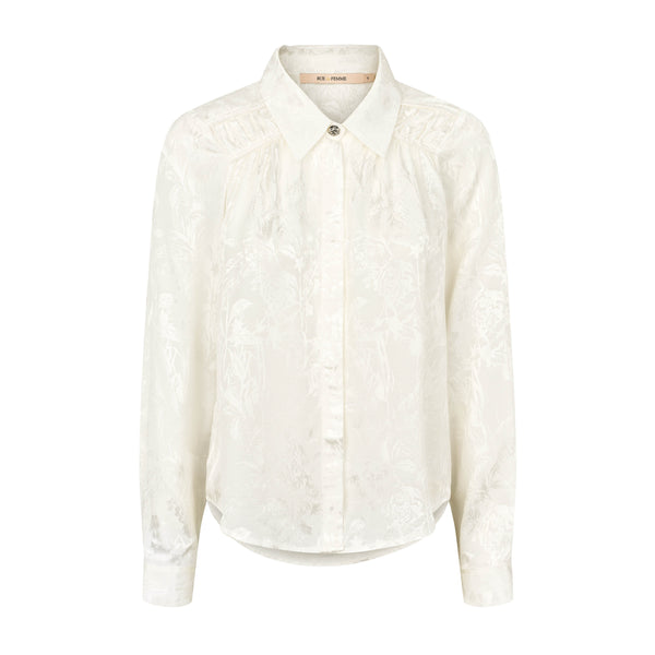 Rue de Femme Palena shirt 11728