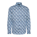 Matinique Trostol kauluspaita 11894