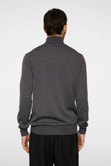 J.Lindeberg Kaden merino turtle neck 10380