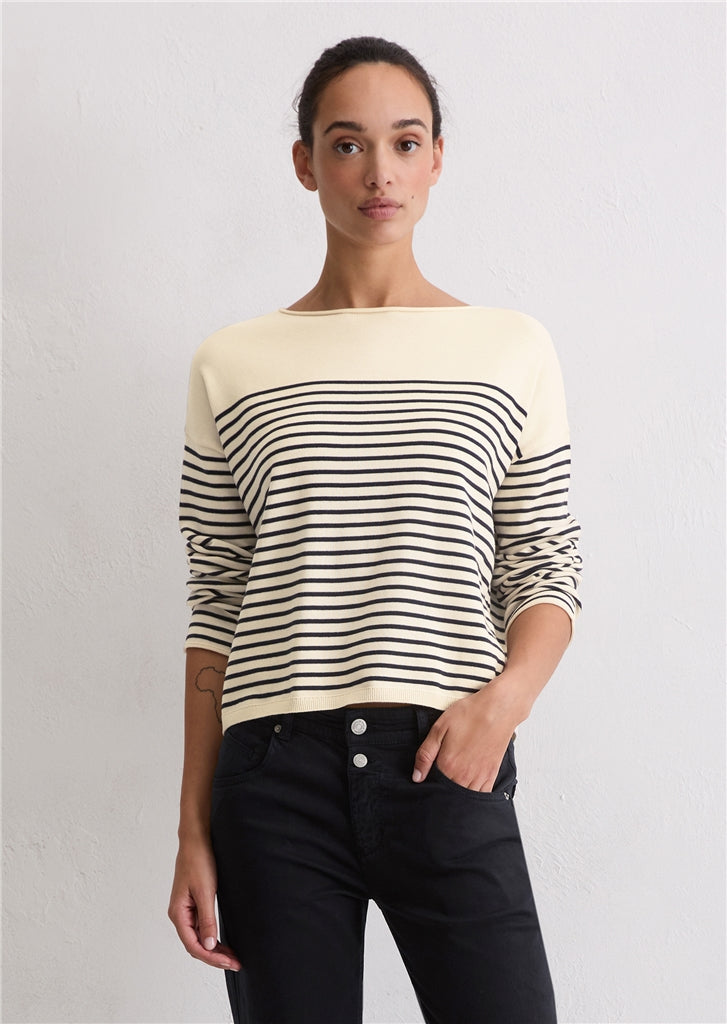 Marc O`Polo puuvillaneule 11747