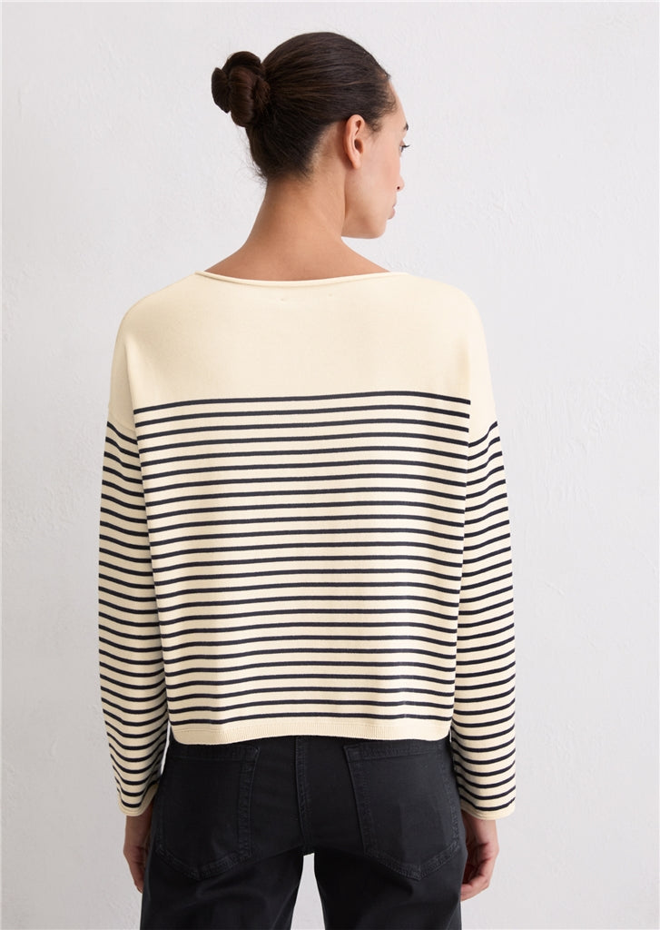 Marc O`Polo puuvillaneule 11747