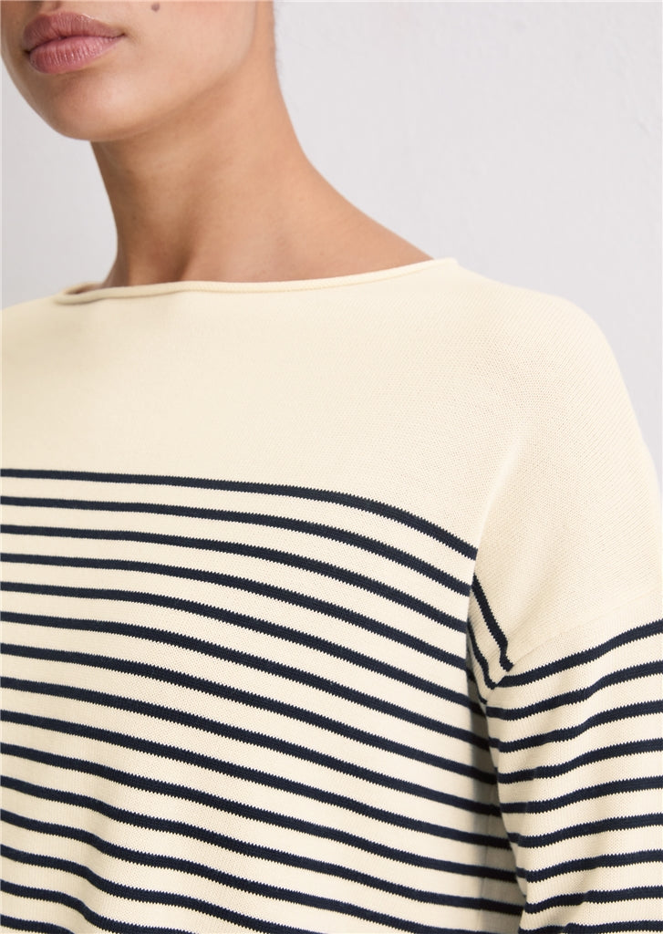 Marc O`Polo puuvillaneule 11747