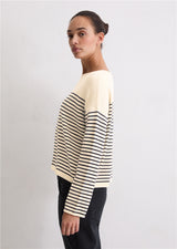 Marc O`Polo puuvillaneule 11747