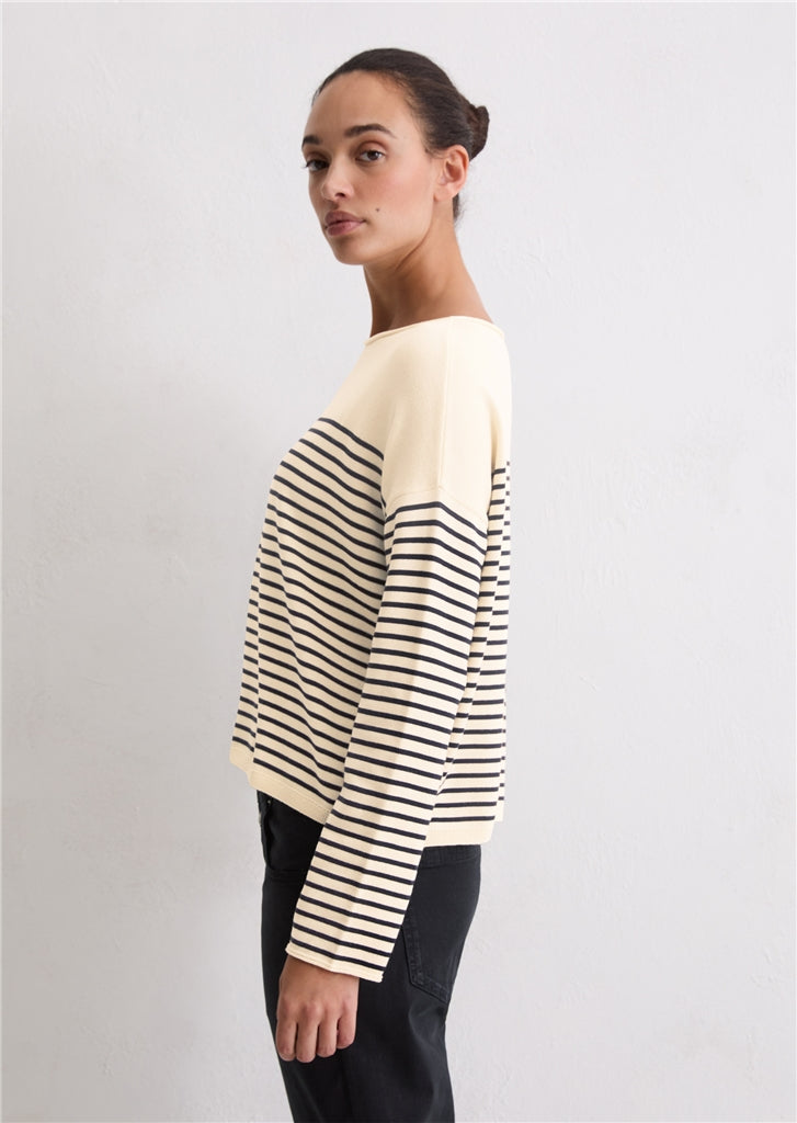 Marc O`Polo puuvillaneule 11747