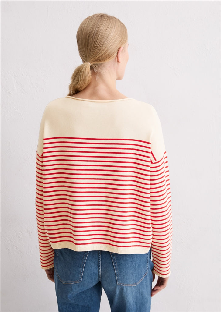 Marc O`Polo puuvillaneule 11747