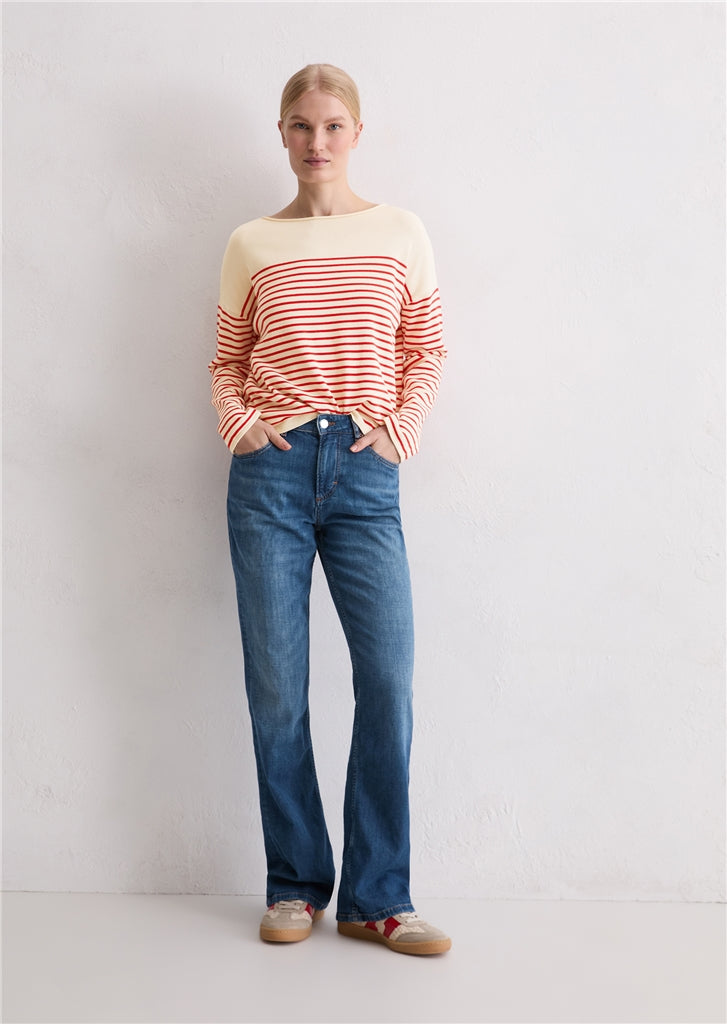 Marc O`Polo puuvillaneule 11747