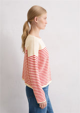 Marc O`Polo puuvillaneule 11747