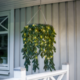Erna-kranssi roikkuva 70cm 11623