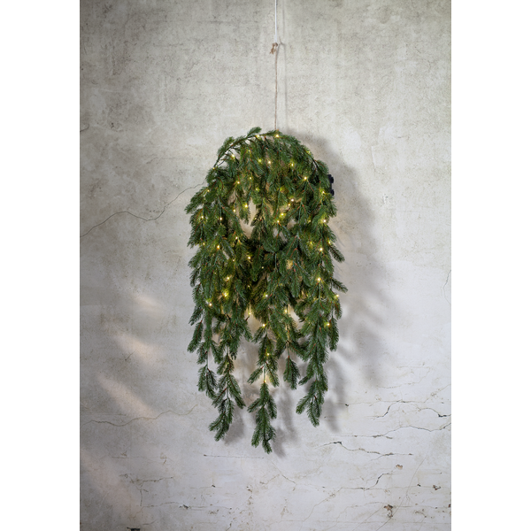 Erna-kranssi roikkuva 70cm 11623