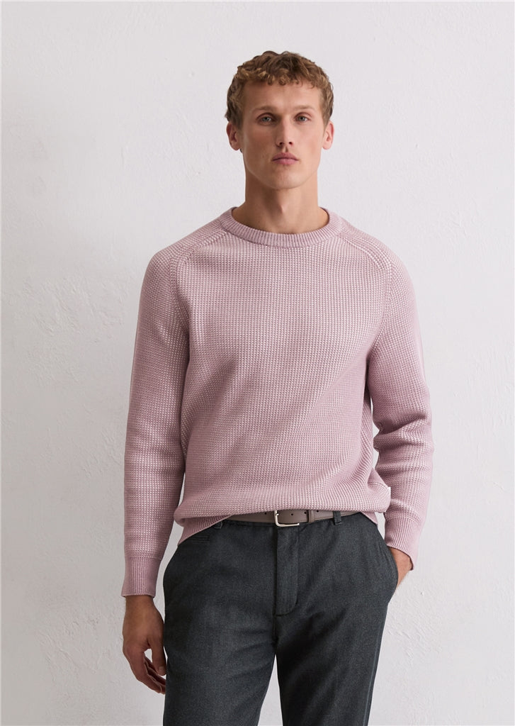 Marc O`Polo puuvillaneule 11752