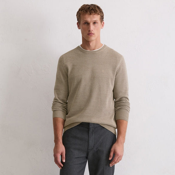 Marc O`Polo puuvillaneule 11758