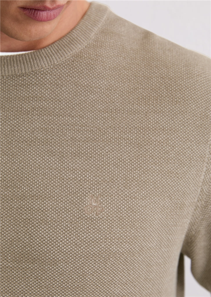 Marc O`Polo puuvillaneule 11758