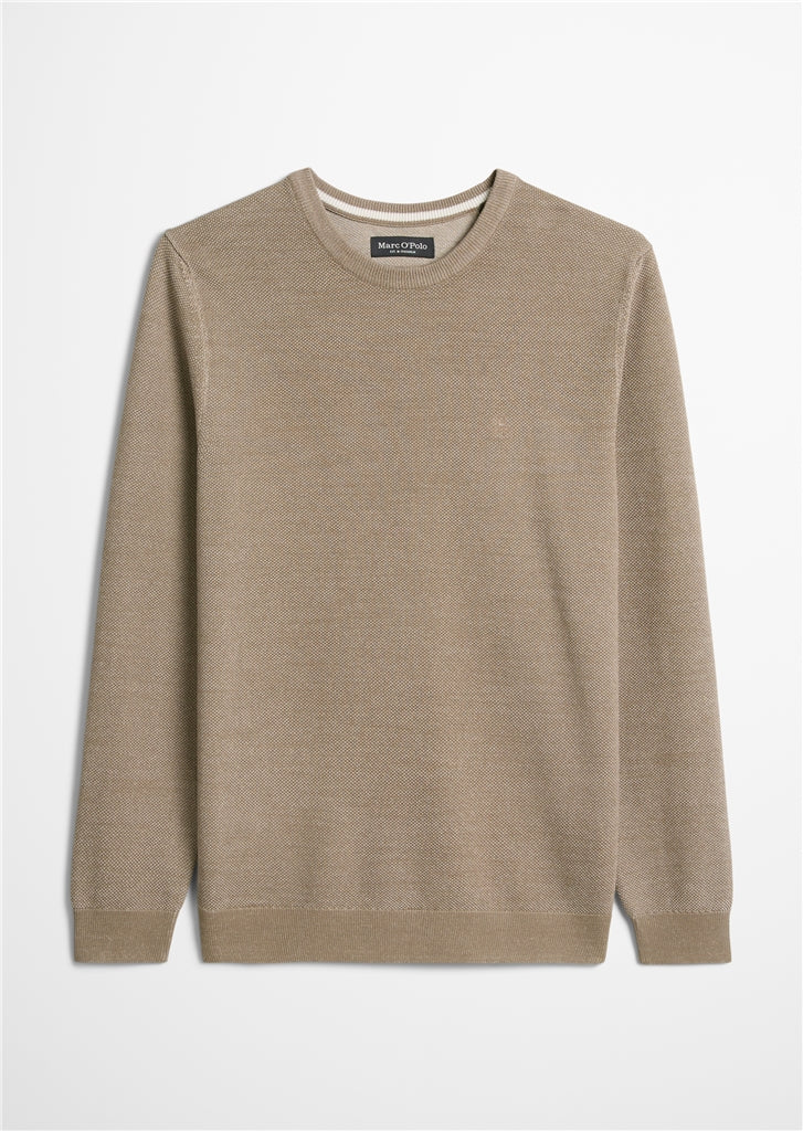 Marc O`Polo puuvillaneule 11758