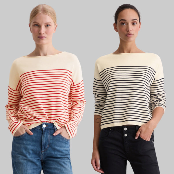 Marc O`Polo puuvillaneule 11747