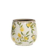 Chic Limone maljakko sitruuna 11156