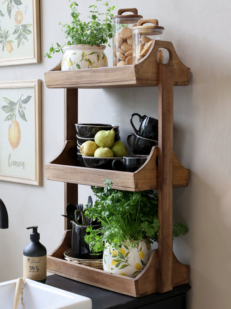 Chic Limone maljakko sitruuna 11156