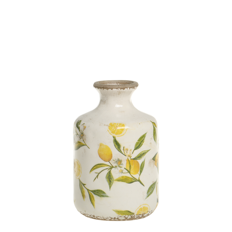 Chic Limone pullo sitruuna 11155