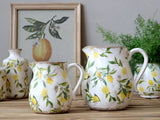 Chic Limone kannu sitruuna 11153