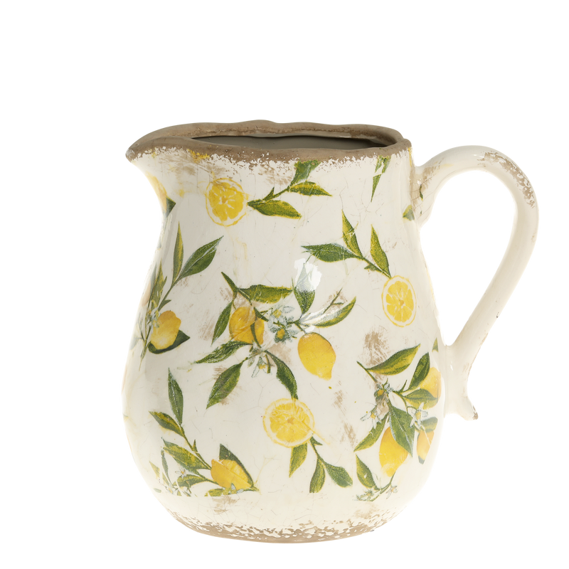 Chic Limone kannu sitruuna 11153