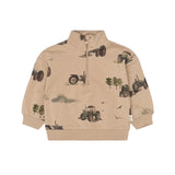 Petit Piao Gavin sweatshirt 12588