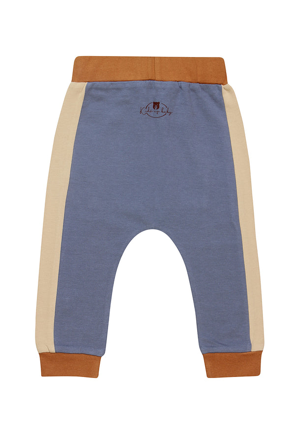Kids Up Baby Emill pants 8849