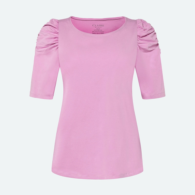 Claire Adrienne T-shirt 10584