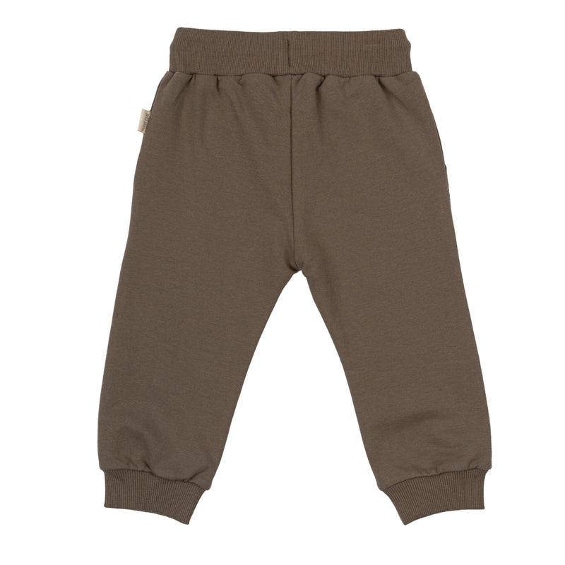 Petit Piao sweat pants 10815