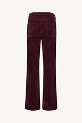 Claire Jaya bootcut pants 12559
