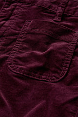 Claire Jaya bootcut pants 12559