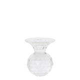 Chic kynttilänjalka lasia 11716