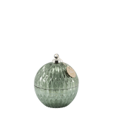 Chioc tuoksukynttilä joulupallossa 14,5cm 11696