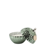 Chioc tuoksukynttilä joulupallossa 14,5cm 11696