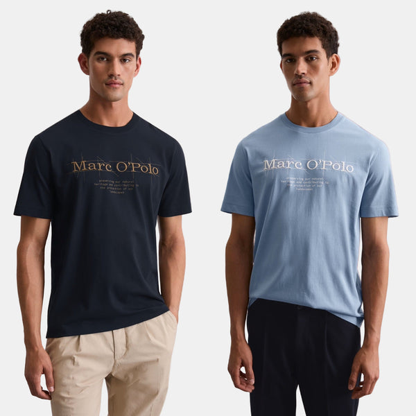 Marc O`Polo T-paita 11401