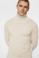 J.Lindeberg Olivero Turtleneck Sweater 9962