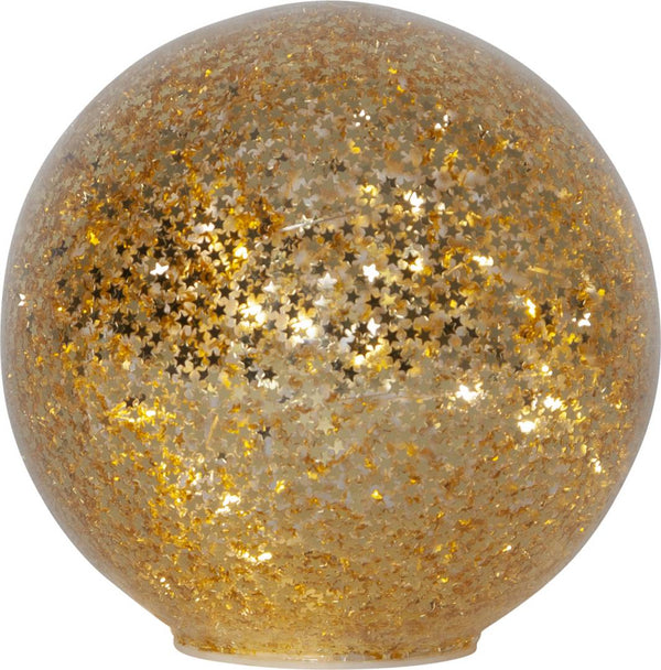 Star fall lasipallo patterivaloilla 11611